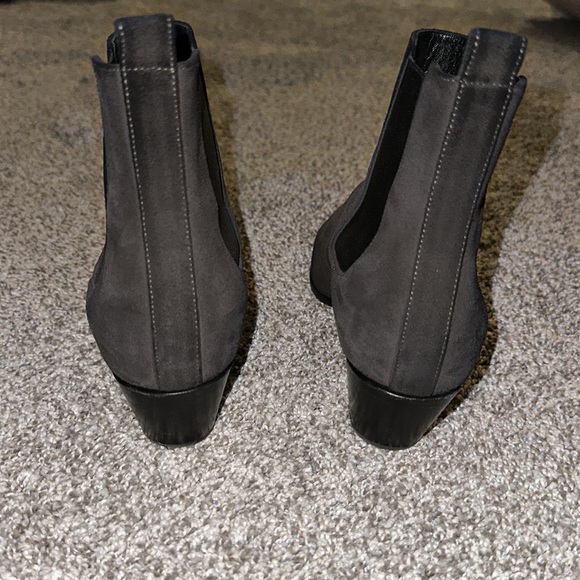 Saint Laurent Chelsea boot - Picture 4 of 9